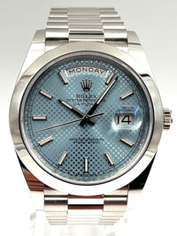 Rolex Day-Date 228206