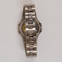Nautilus 41mm White Gold Limited Edition of 2000 (50th Anniversary) 5810/1G-001