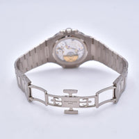 Nautilus 41mm White Gold Limited Edition of 2000 (50th Anniversary) 5810/1G-001