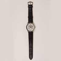 Calatrava 36mm "Geneva Boutique" Limited Edition Stainless Steel Automatic  5565A-001
