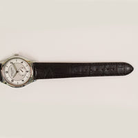 Calatrava 36mm "Geneva Boutique" Limited Edition Stainless Steel Automatic  5565A-001