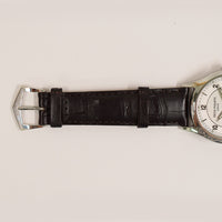 Calatrava 36mm "Geneva Boutique" Limited Edition Stainless Steel Automatic  5565A-001