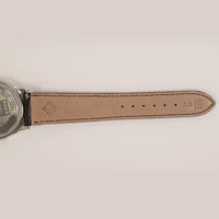 Calatrava 36mm "Geneva Boutique" Limited Edition Stainless Steel Automatic  5565A-001