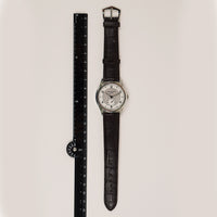 Calatrava 36mm "Geneva Boutique" Limited Edition Stainless Steel Automatic  5565A-001