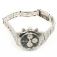 Daytona 37mm Stainless Steel 6265
