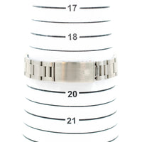 Daytona 37mm Stainless Steel 6265