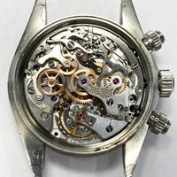 Daytona 37mm Stainless Steel 6265