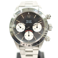 Daytona 37mm Stainless Steel 6265