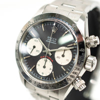 Daytona 37mm Stainless Steel 6265