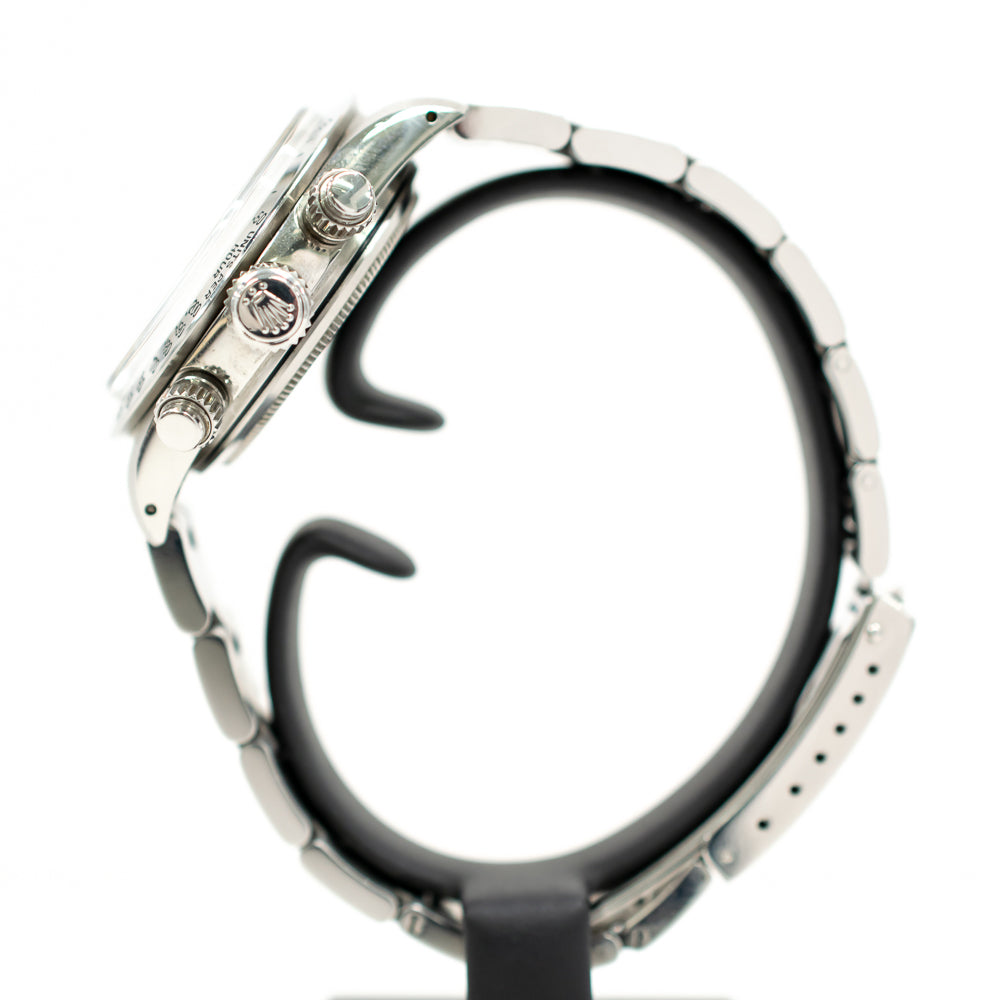 Daytona 37mm Stainless Steel 6265