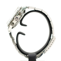 Daytona 37mm Stainless Steel 6265