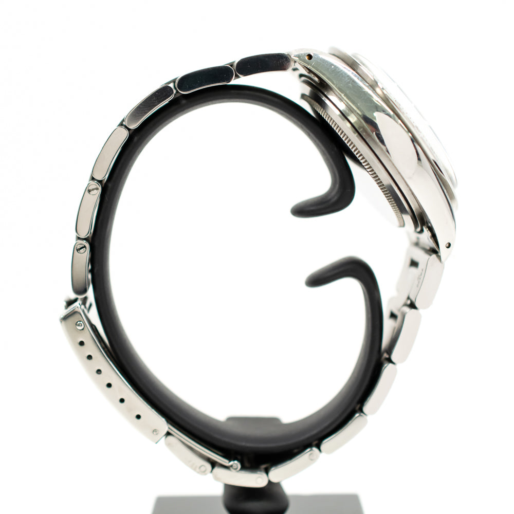 Daytona 37mm Stainless Steel 6265