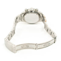 Daytona 37mm Stainless Steel 6265