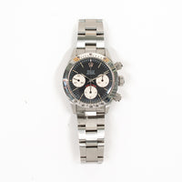 Daytona 37mm Stainless Steel 6265