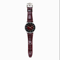 Code 11.59 41mm White Gold Self-Winding 15210BC.OO.A500KB.01