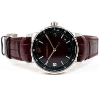 Code 11.59 41mm White Gold Self-Winding 15210BC.OO.A500KB.01