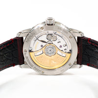 Code 11.59 41mm White Gold Self-Winding 15210BC.OO.A500KB.01