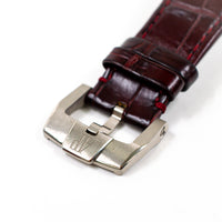 Code 11.59 41mm White Gold Self-Winding 15210BC.OO.A500KB.01