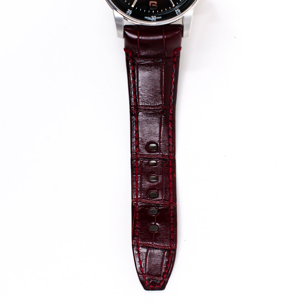 Code 11.59 41mm White Gold Self-Winding 15210BC.OO.A500KB.01