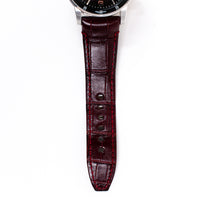 Code 11.59 41mm White Gold Self-Winding 15210BC.OO.A500KB.01