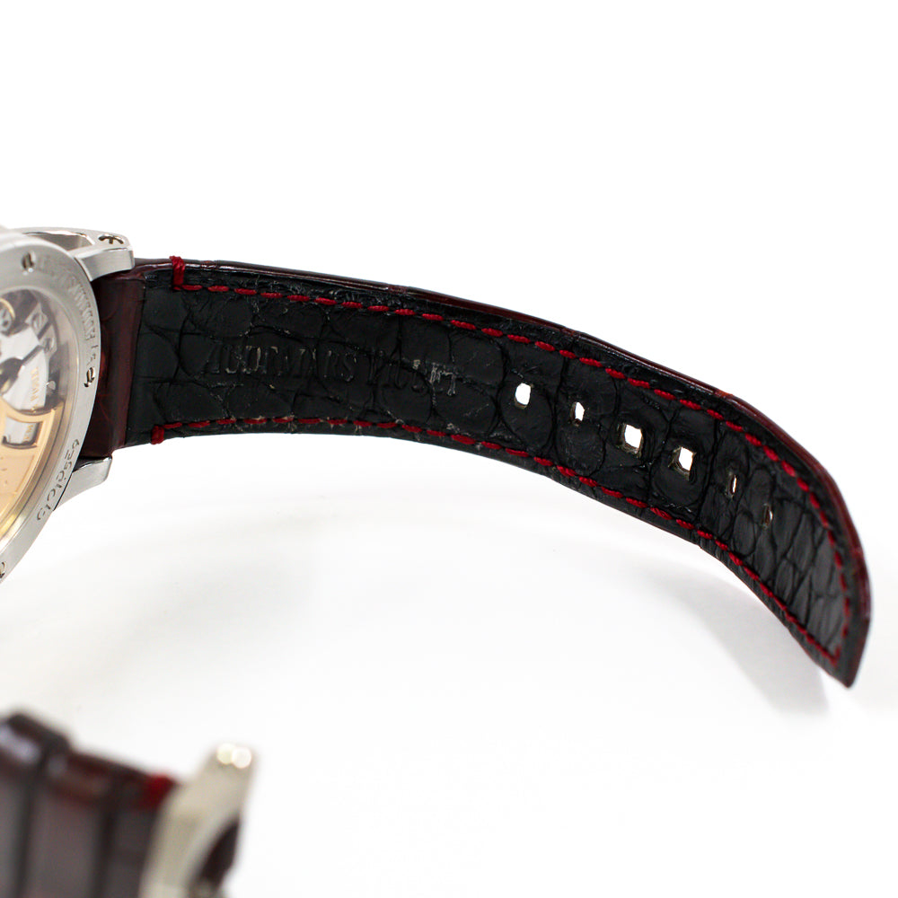 Code 11.59 41mm White Gold Self-Winding 15210BC.OO.A500KB.01