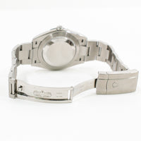 Oyster Perpetual 41mm Steel 124300