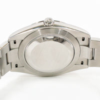 Oyster Perpetual 41mm Steel 124300