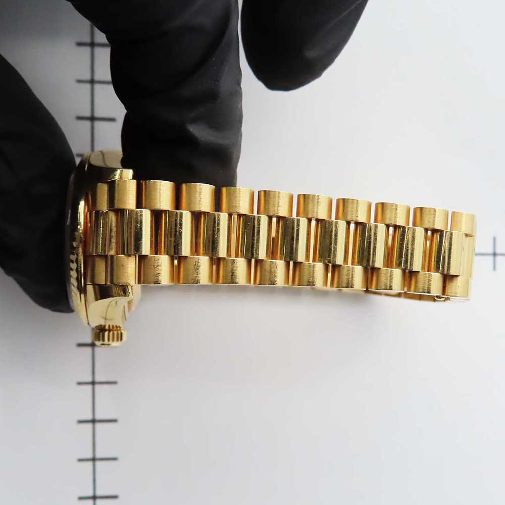 Datejust 28mm Yellow Gold 279178