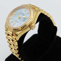 Datejust 28mm Yellow Gold 279178