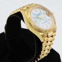 Datejust 28mm Yellow Gold 279178