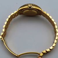 Datejust 28mm Yellow Gold 279178