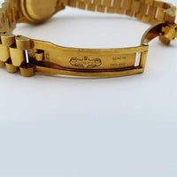 Datejust 28mm Yellow Gold 279178