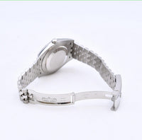 Datejust 41mm Steel 126300
