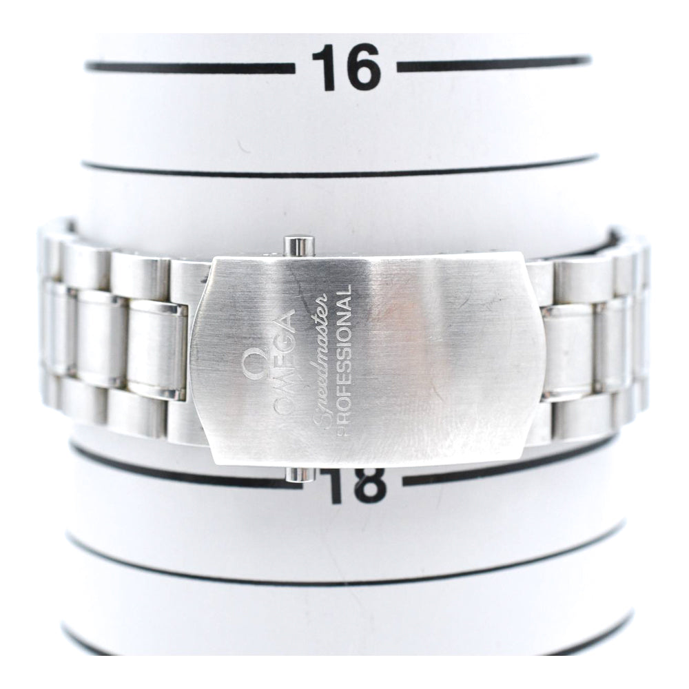 Speedmaster Moonwatch Professional 42mm Steel on Steel 3578.51.00