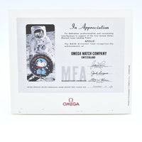 Speedmaster Moonwatch Professional 42mm Steel on Steel 3578.51.00