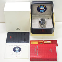 Speedmaster Moonwatch Professional 42mm Steel on Steel 3578.51.00