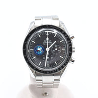 Speedmaster Moonwatch Professional 42mm Steel on Steel 3578.51.00