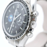 Speedmaster Moonwatch Professional 42mm Steel on Steel 3578.51.00