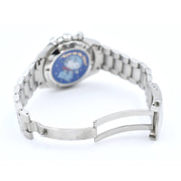 Speedmaster Moonwatch Professional 42mm Steel on Steel 3578.51.00