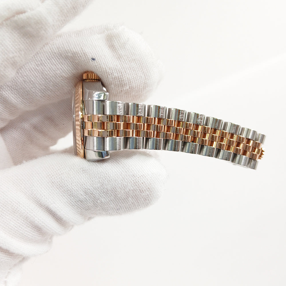Datejust 26mm Steel and Rose Gold 179171G