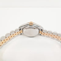 Datejust 26mm Steel and Rose Gold 179171G