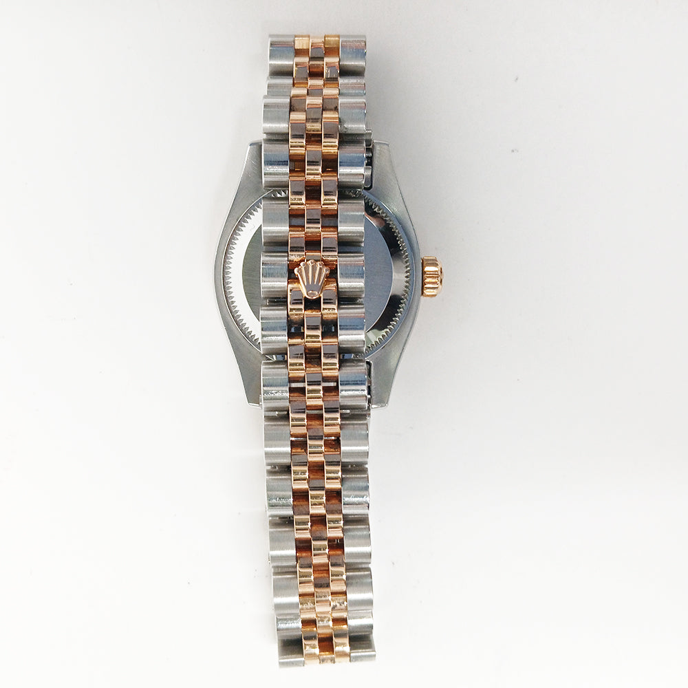 Datejust 26mm Steel and Rose Gold 179171G
