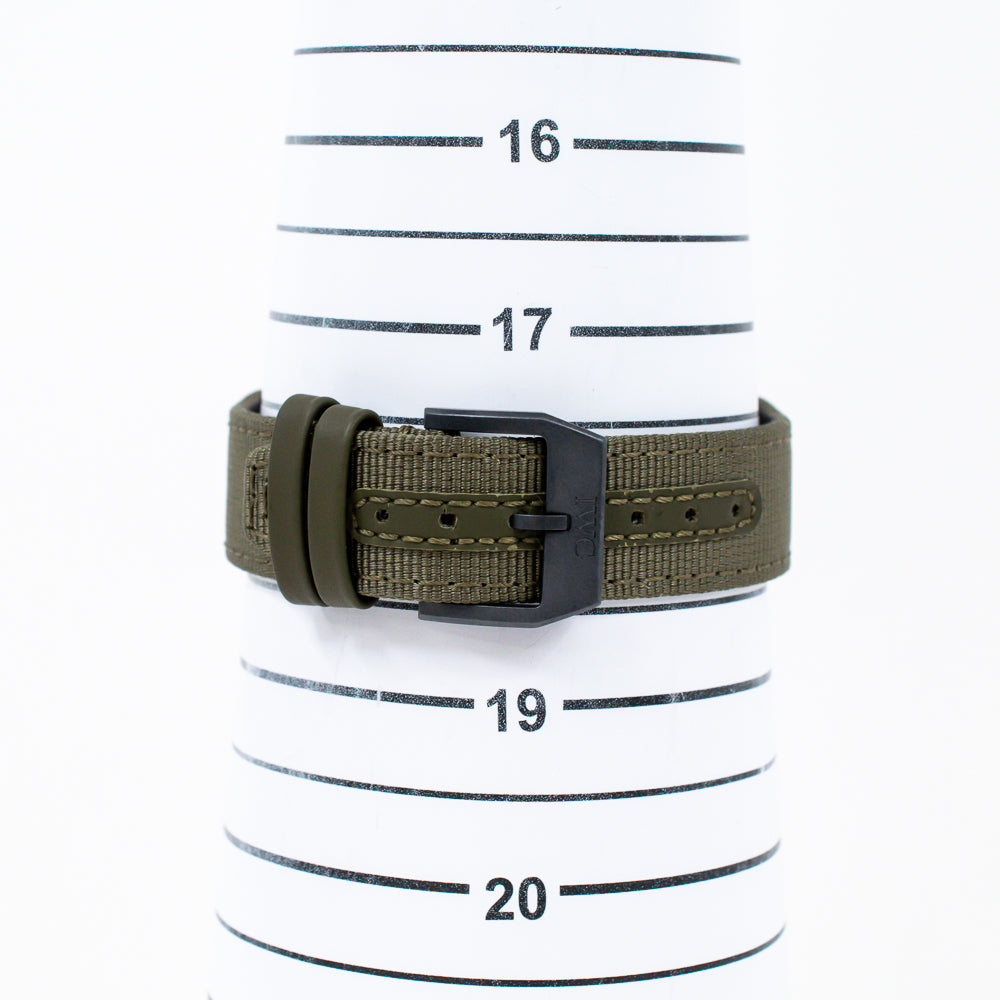 Pilot's Watch Chronograph Top Gun Edition "SFTI" Ceramic IW389104