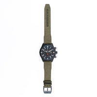 Pilot's Watch Chronograph Top Gun Edition "SFTI" Ceramic IW389104