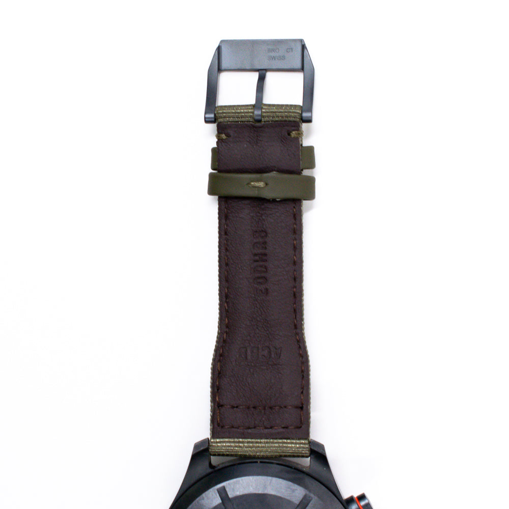 Pilot's Watch Chronograph Top Gun Edition "SFTI" Ceramic IW389104