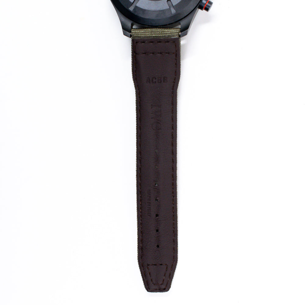 Pilot's Watch Chronograph Top Gun Edition "SFTI" Ceramic IW389104