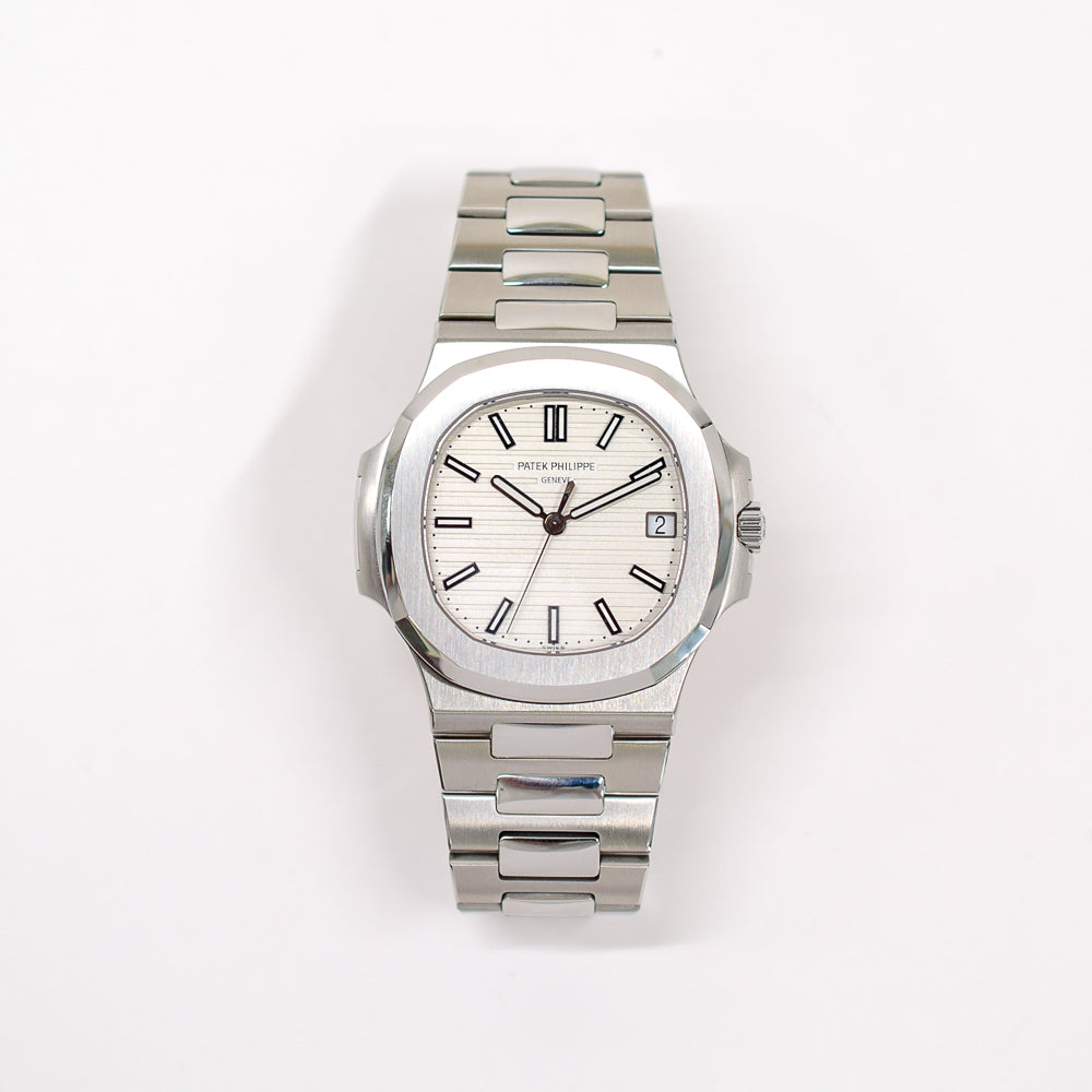 Nautilus 40mm Stainless Steel 5711/1A-011