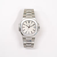 Nautilus 40mm Stainless Steel 5711/1A-011