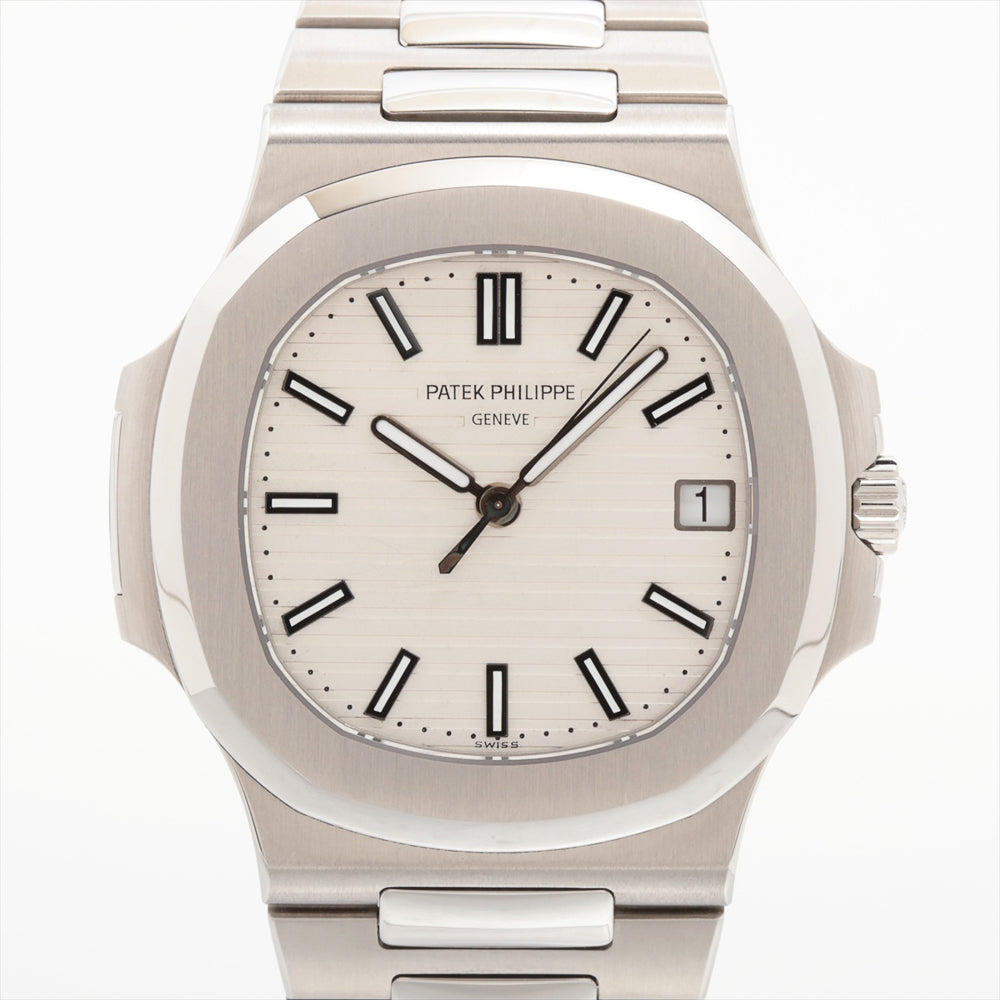 Nautilus 40mm Stainless Steel 5711/1A-011