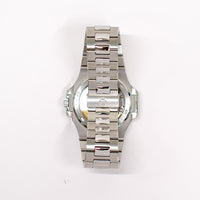 Nautilus 40mm Stainless Steel 5711/1A-011